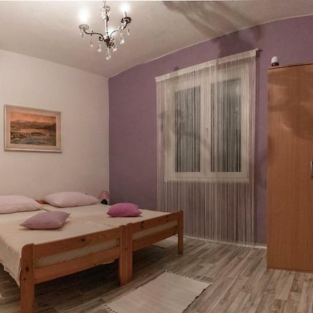 Green Hostel Задар Экстерьер фото