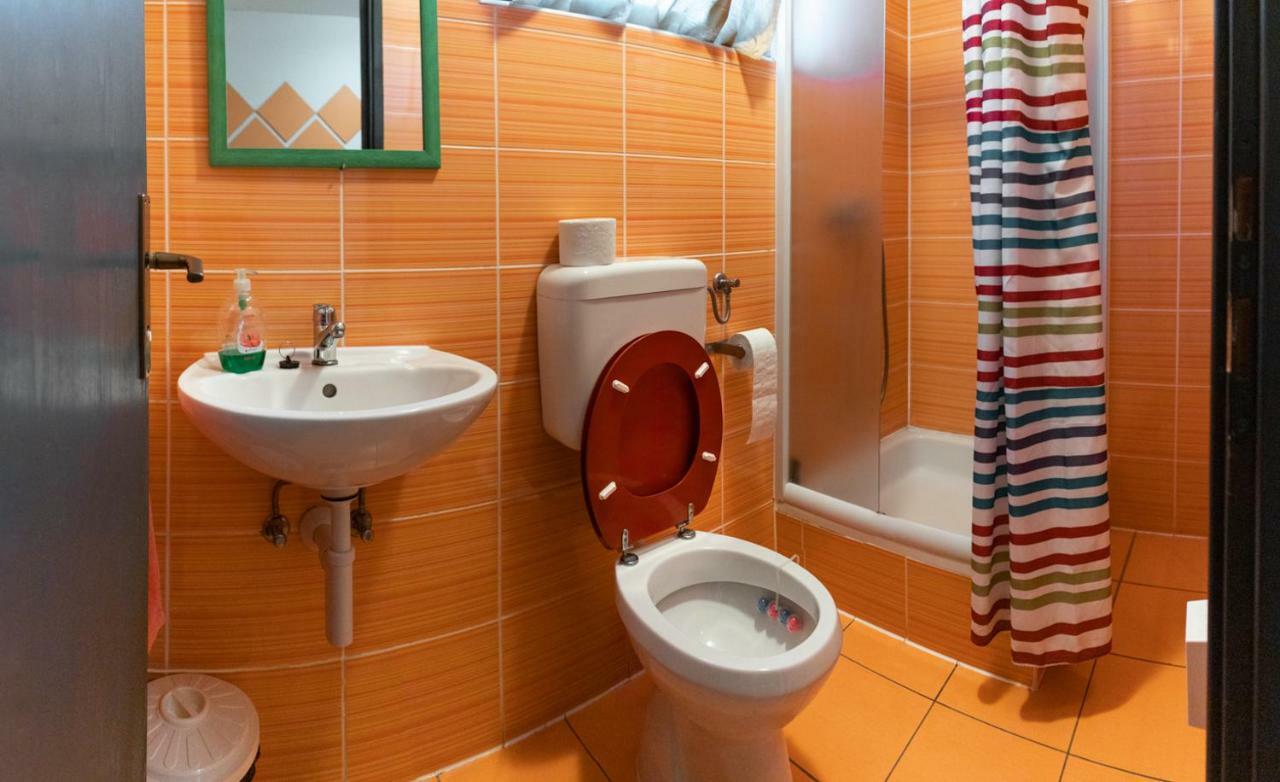 Green Hostel Задар Экстерьер фото